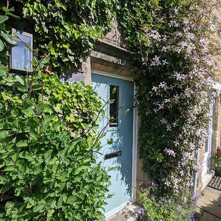Rustic Cottage, Garden, Near Amenities, Wifi Pateley Bridge Extérieur photo