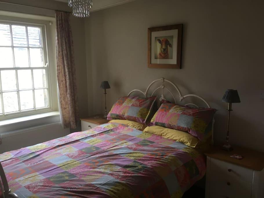 Rustic Cottage, Garden, Near Amenities, Wifi Pateley Bridge Extérieur photo