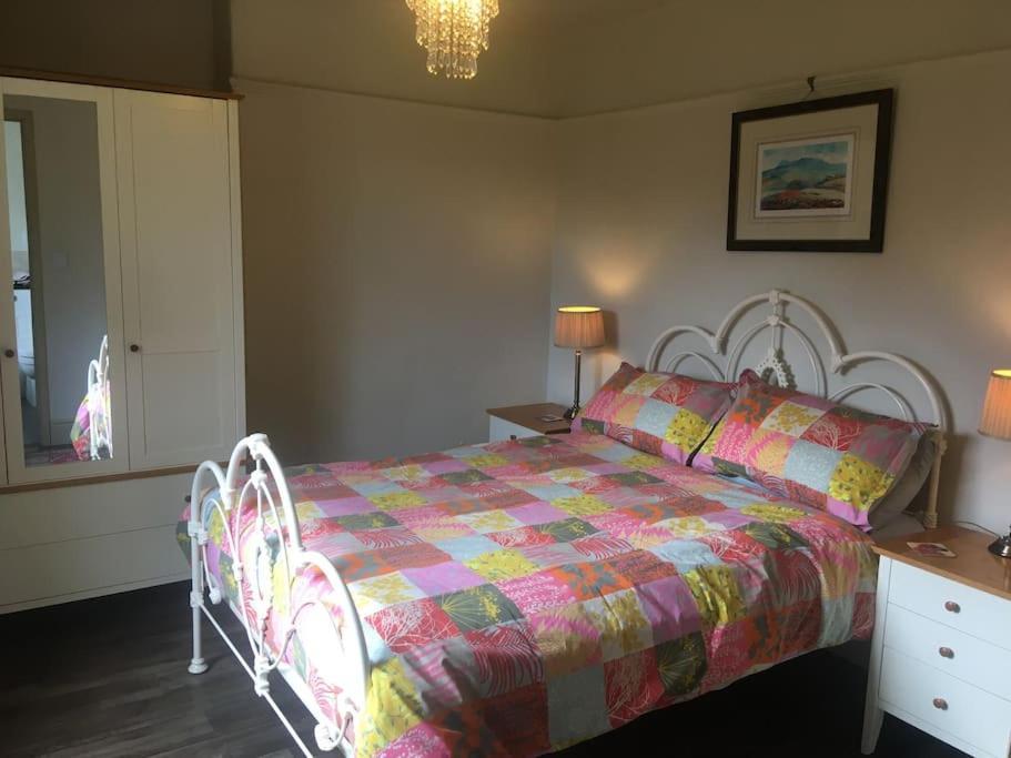 Rustic Cottage, Garden, Near Amenities, Wifi Pateley Bridge Extérieur photo