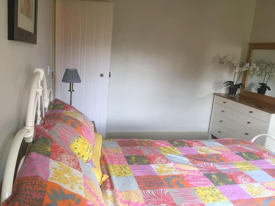 Rustic Cottage, Garden, Near Amenities, Wifi Pateley Bridge Extérieur photo