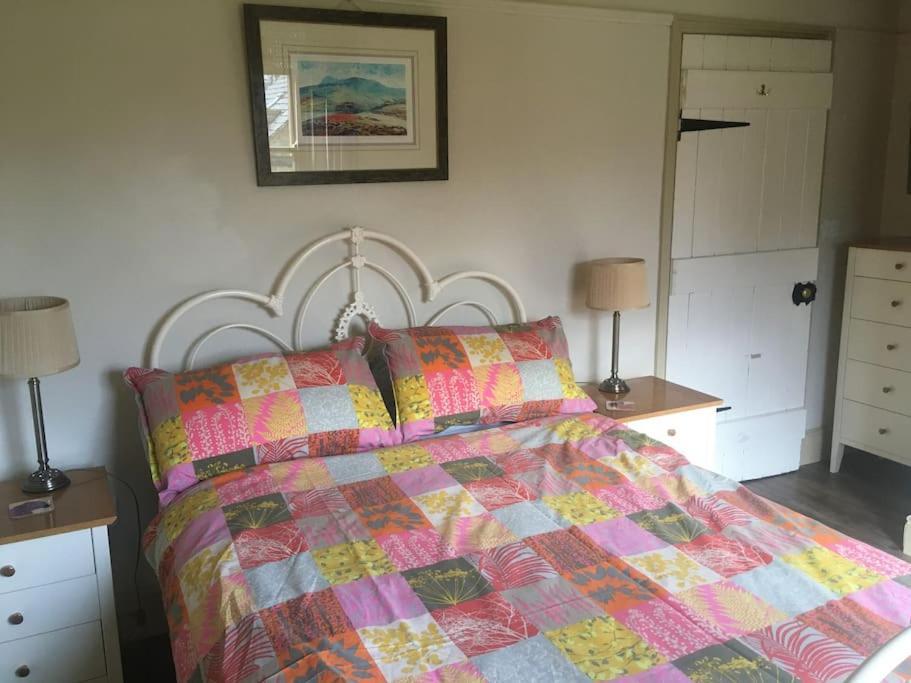 Rustic Cottage, Garden, Near Amenities, Wifi Pateley Bridge Extérieur photo