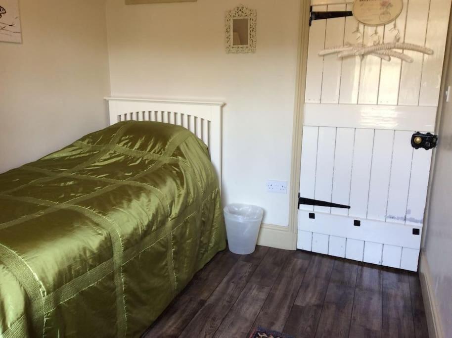 Rustic Cottage, Garden, Near Amenities, Wifi Pateley Bridge Extérieur photo