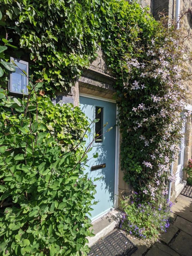 Rustic Cottage, Garden, Near Amenities, Wifi Pateley Bridge Extérieur photo